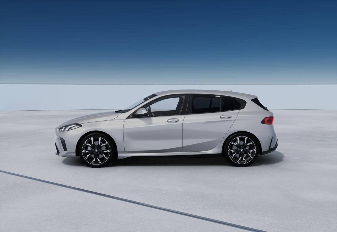 BMW Serie 1 120d 48V MSport