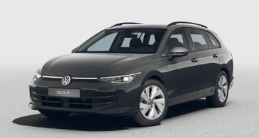 Volkswagen Golf Variant 2.0 tdi Life 150cv dsg