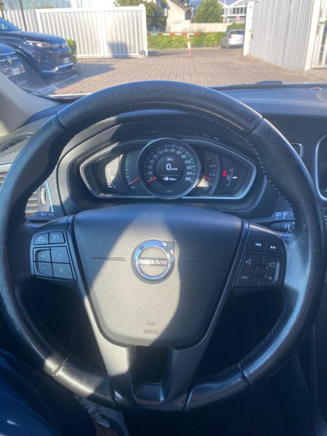 VOLVO V40 D2 Business NEO PATENTATO
