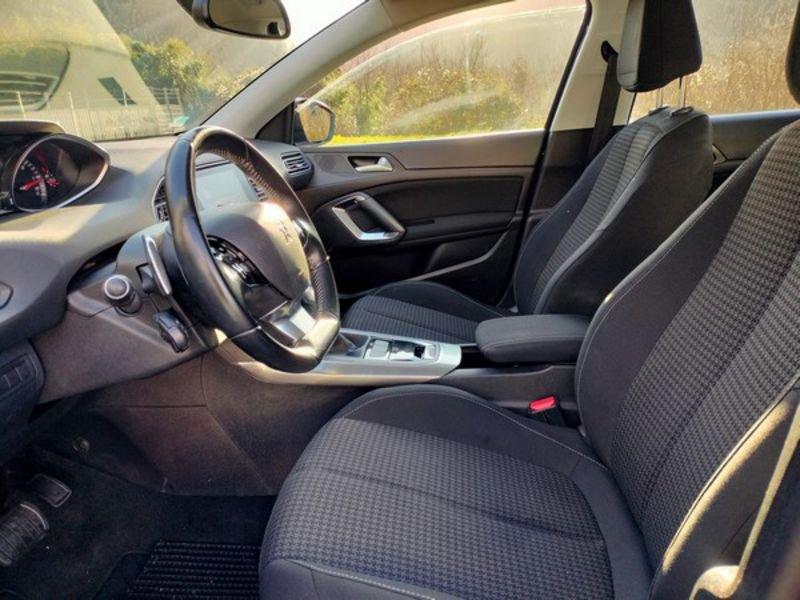 Peugeot 308 BlueHDi 130 EAT6 S&S SW Business