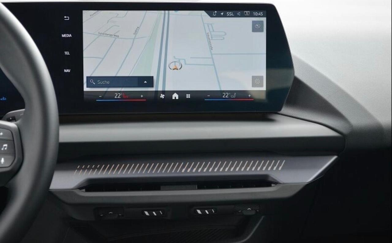 Bmw 118d 5p. Advantage Pro Nuovo mod