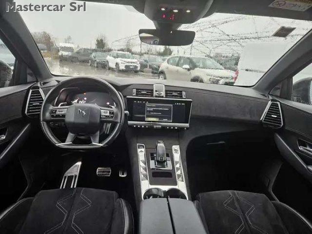 DS AUTOMOBILES DS 7 1.5 bluehdi Performance Line 130cv - GP599FN