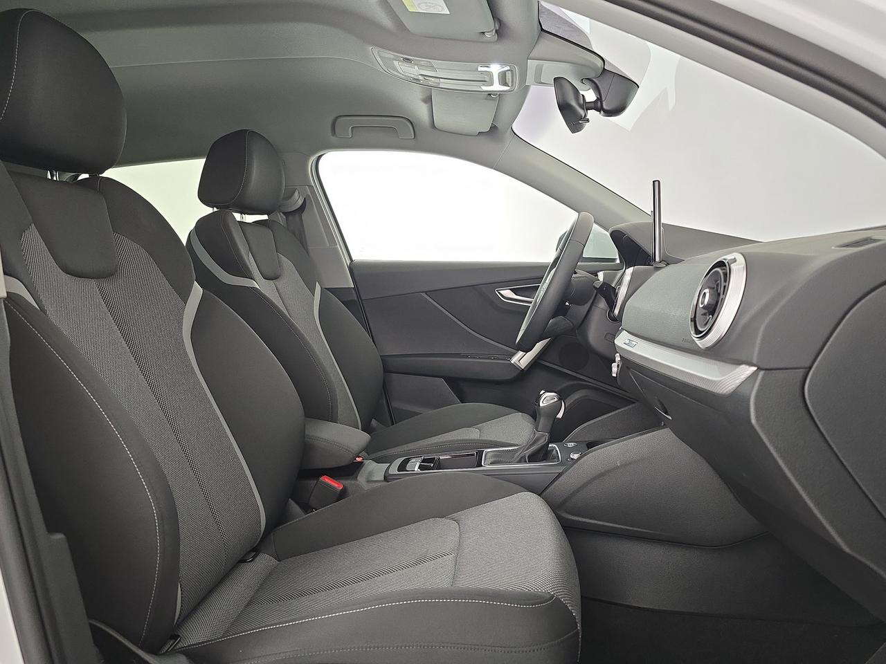 Audi Q2 35 1.5 tfsi s line edition s-tronic