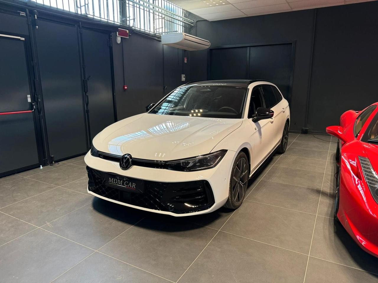 Volkswagen Passat 2.0 tdi scr R-Line 150cv dsg *PROMO*