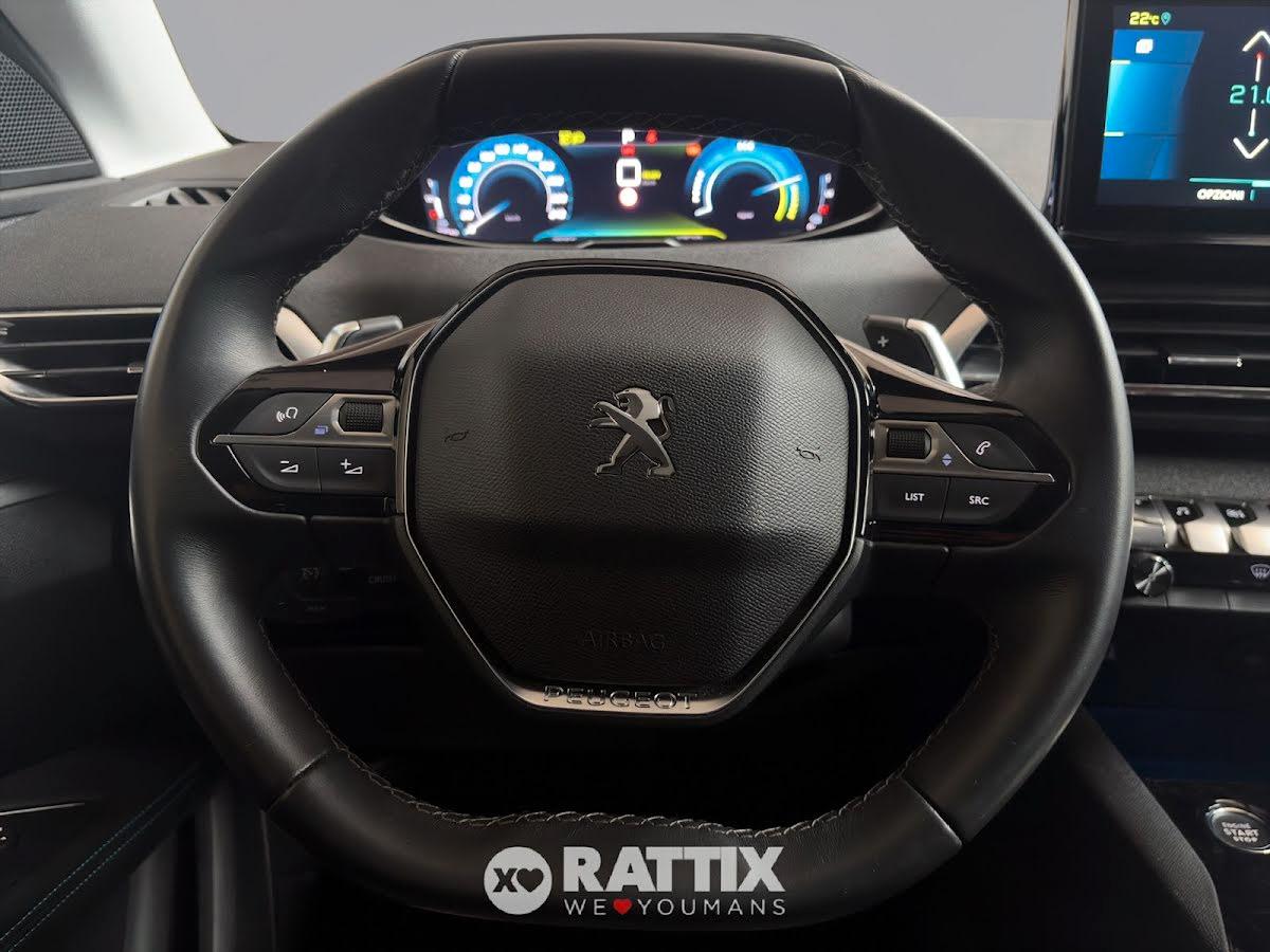 Peugeot 3008 1.6 hybrid phev 225CV Allure Pack e-eat8