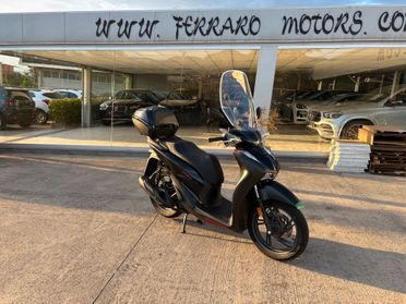 Honda SH 125 SPORT Nuovo pronto consegna