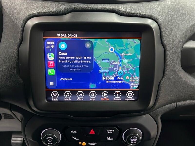 Jeep Renegade Renegade 1.6 Mjt 130 CV Limited