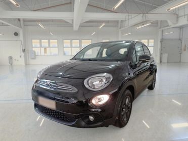 FIAT 500X 1.3 MJET 95 CV E6D CLUB CROSSOVER