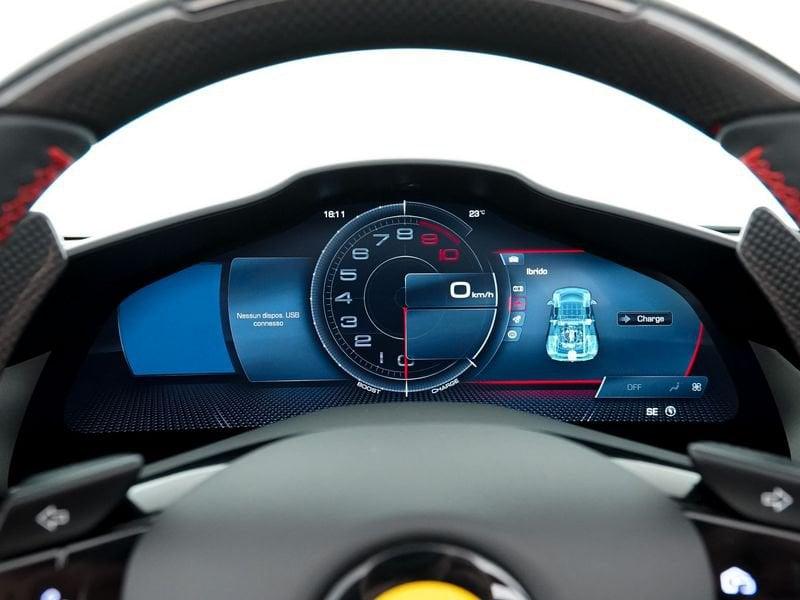 Ferrari 296 GTS 296 GTS 3.0