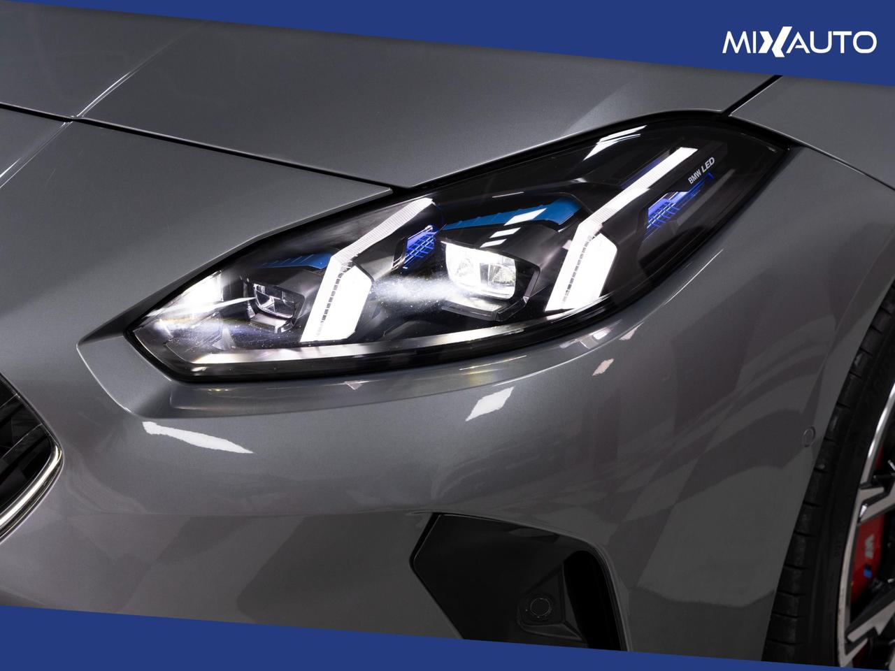 BMW 118 d MSport Pro 5 Porte 150CV Auto