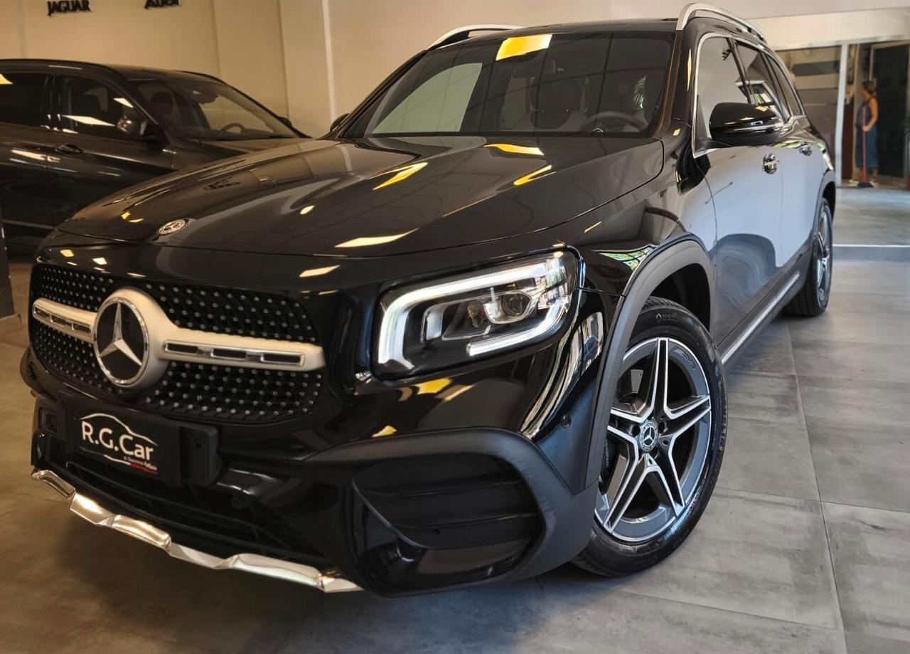 Mercedes-benz Classe GLB 200 d Automatic Premium