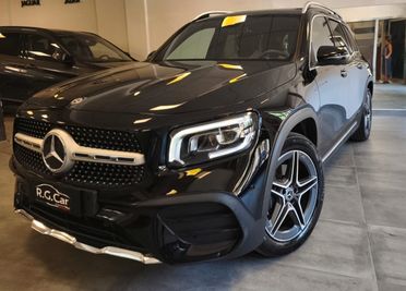 Mercedes-benz Classe GLB 200 d Automatic Premium