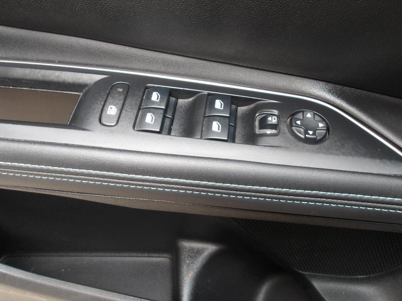 Peugeot 5008 5008 1.2 puretech t Allure s&s 130cv eat8 7 POSTI