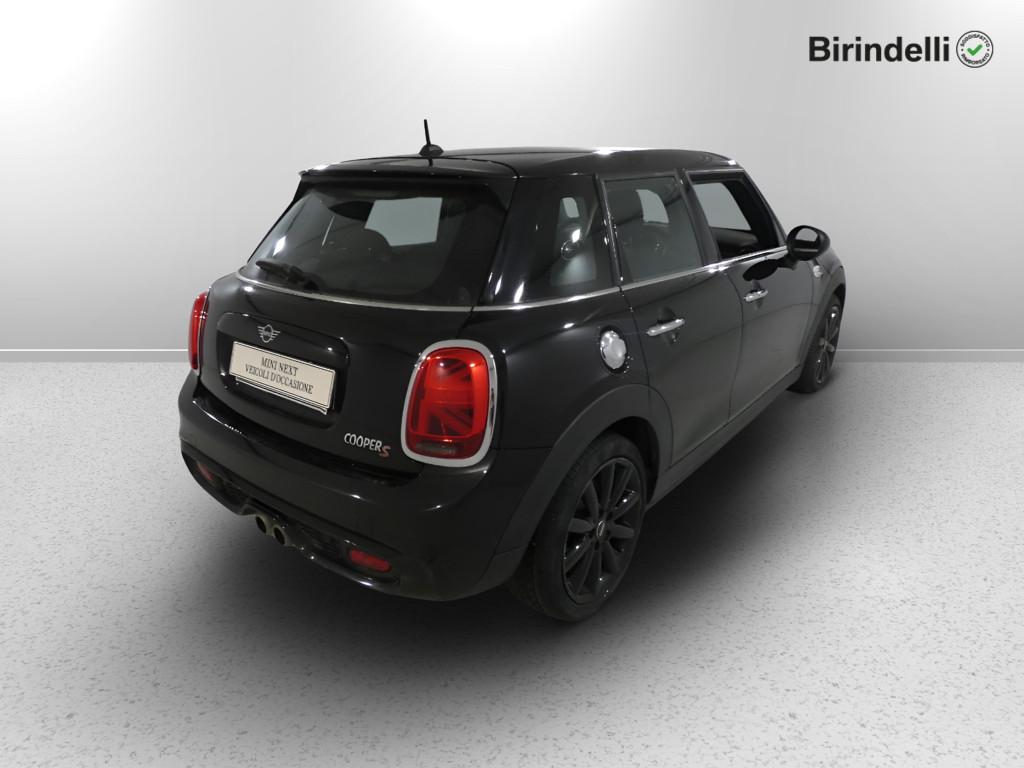 MINI Mini 5 porte (F55) - Mini 2.0 Cooper S Hype 5 porte