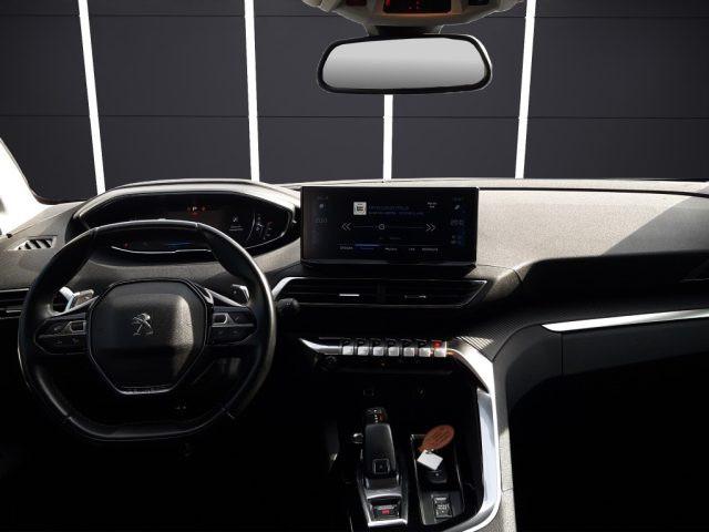 PEUGEOT 3008 BlueHDi 130 S&S EAT8 GT Pack