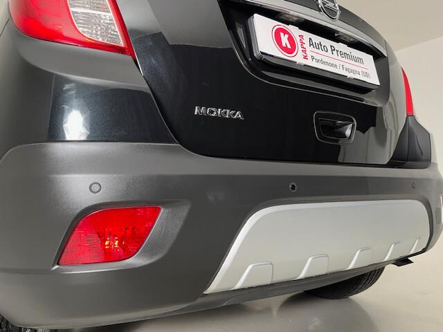 Opel Mokka 1.6 Ecotec 115CV 4x2 Start&Stop