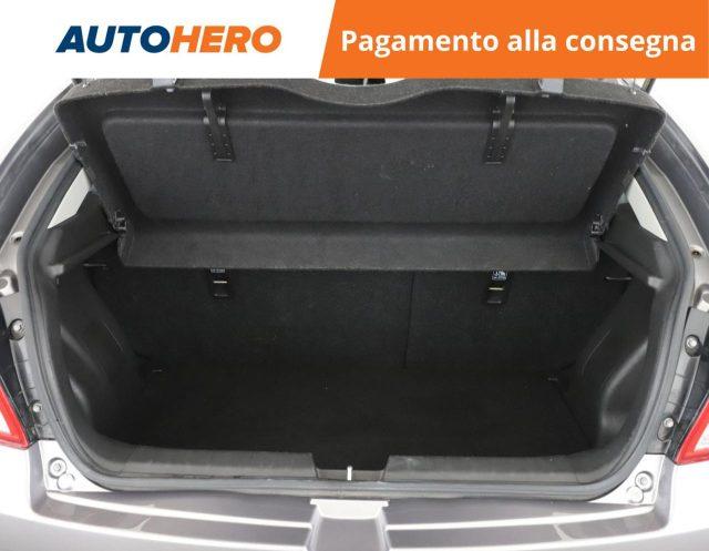 SUZUKI Baleno 1.2 VVT Dualjet B-Top