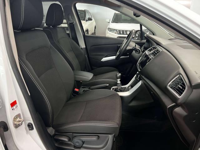 Suzuki SX4 S-Cross S-Cross 1.6 ddis Top s