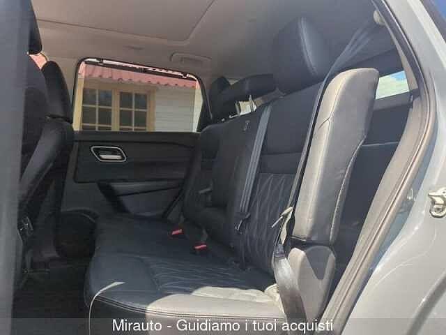 Nissan X-Trail e-Power e-4orce 4WD 7 posti Tekna