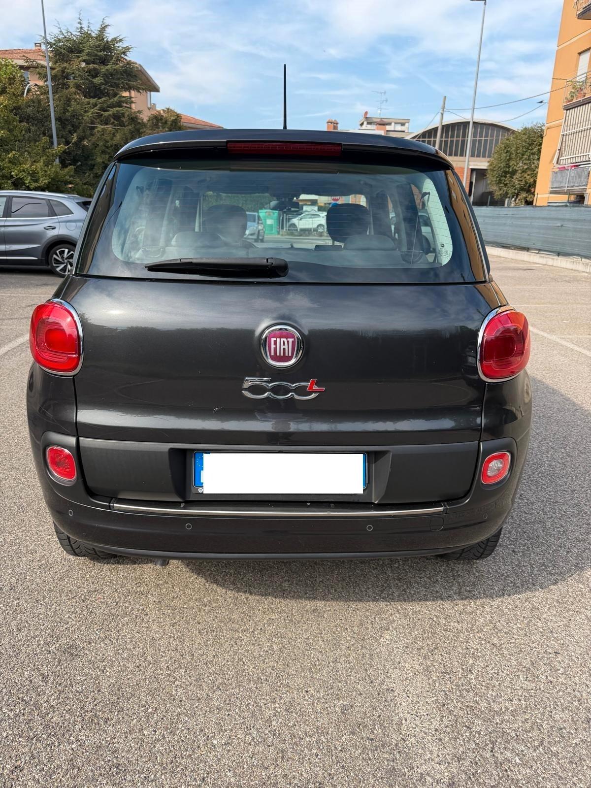 Fiat 500L 0.9 METANO - NEOPATENTATI - 12 MESI DI GARANZIA -