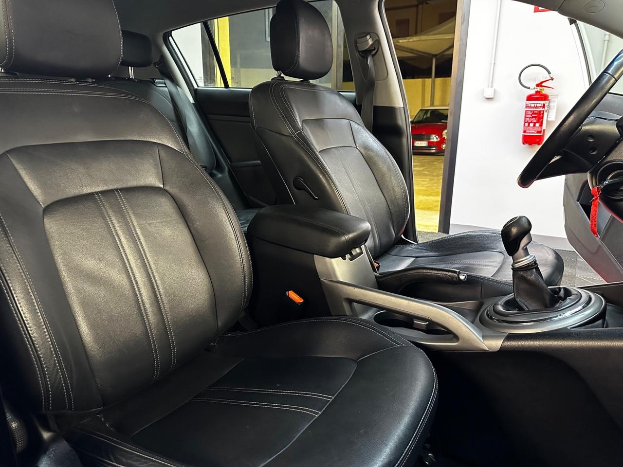 Kia Sportage 1.7 CRDI 2WD - FABIANOAUTO