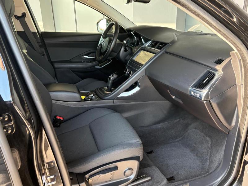 Jaguar E-Pace 2.0d i4 awd 150cv auto my19