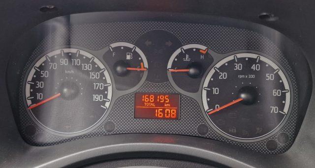 FIAT Panda 1.3 MJT 16V 4x4 Climbing OK NEO PATENTATI