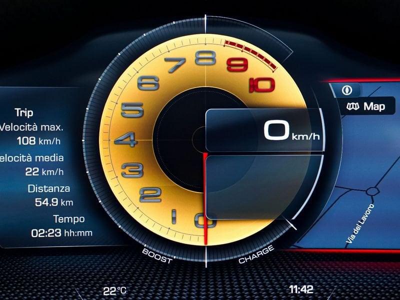 Ferrari 296 GTS 296 GTS 3.0