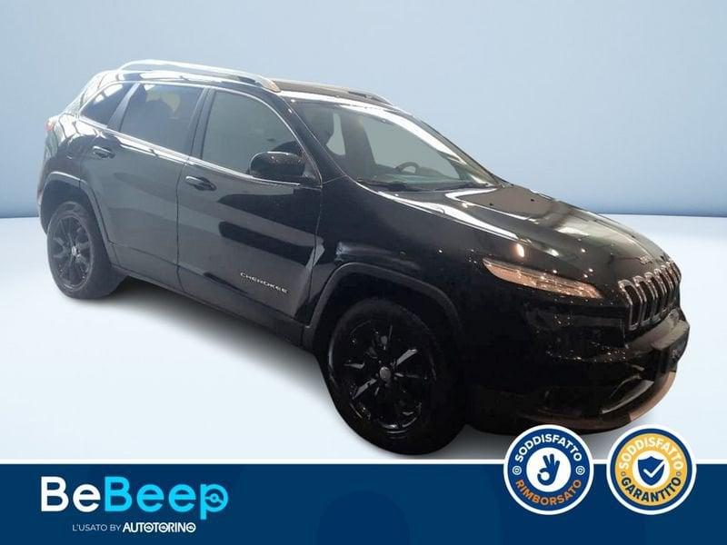 Jeep Cherokee 2.2 MJT II LIMITED 4WD ACTIVE DRIVE I 200