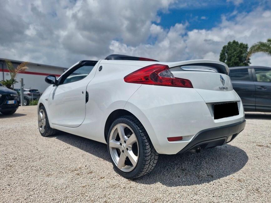 Renault Wind 1.2 TCE 100CV Blizzard