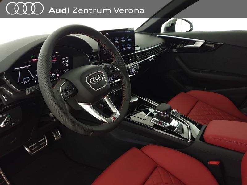 3.0TDI 341CV quattro tiptronic Sport Attitude