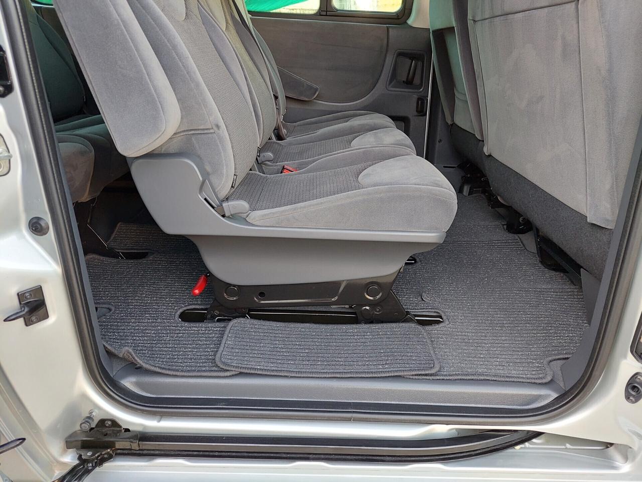 Fiat Scudo 2.0 MJT/130 9posti 6marce