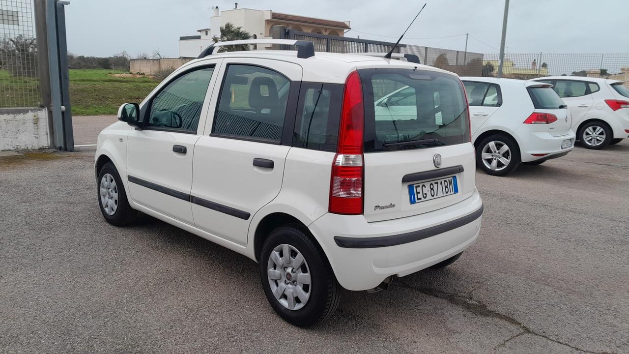 Fiat Panda 1.2 Dynamic