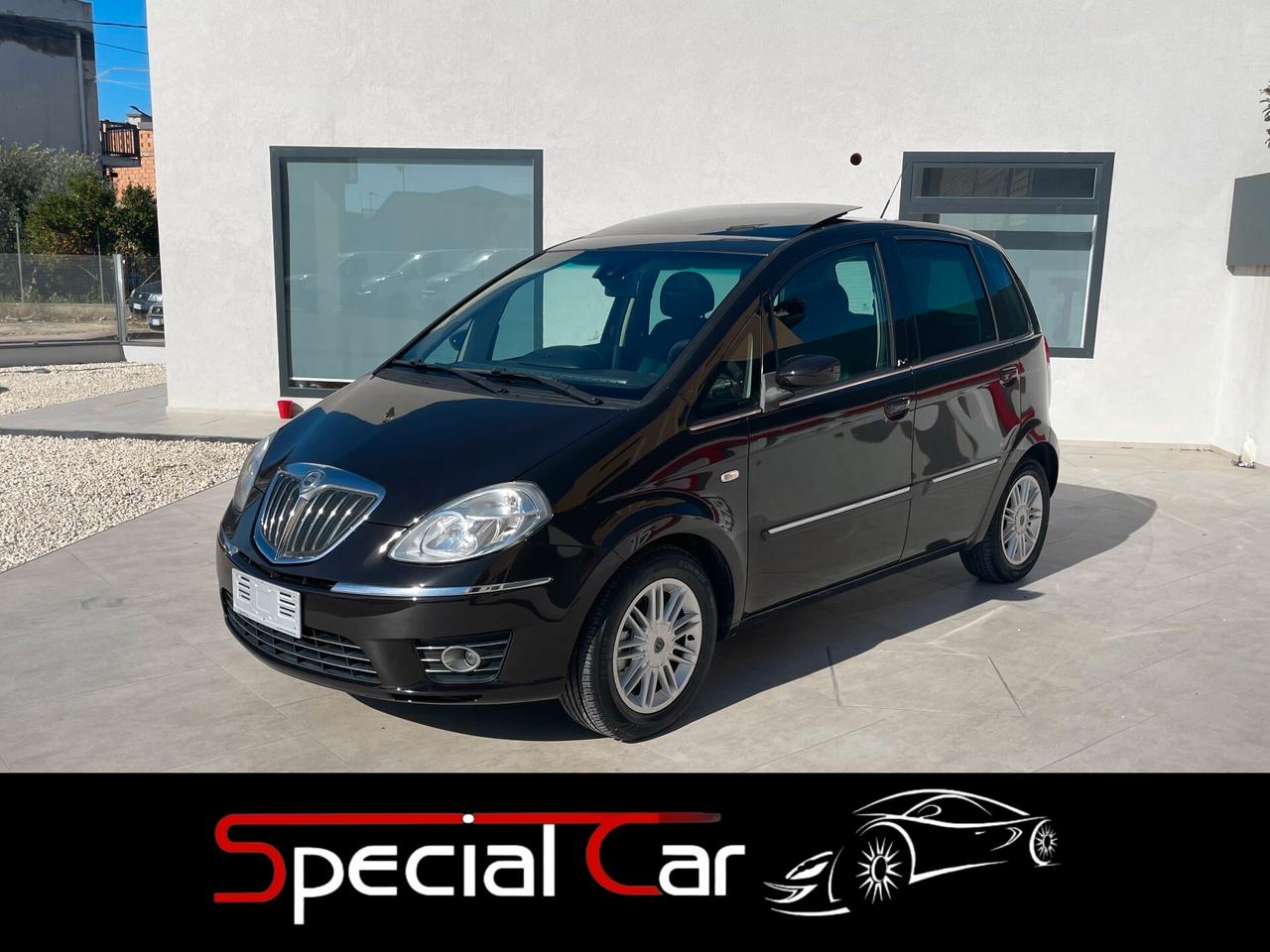 Lancia MUSA 1.3 Multijet 16V 90 CV Platino