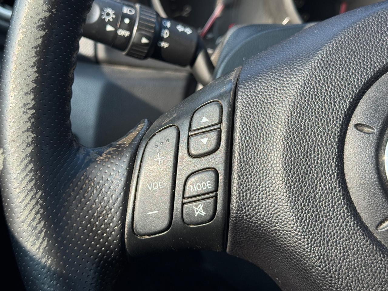 Mazda 3 Mazda3 1.6 TD 16V 109CV Hot Speed