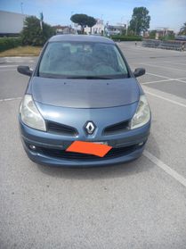 Renault Clio 2006
