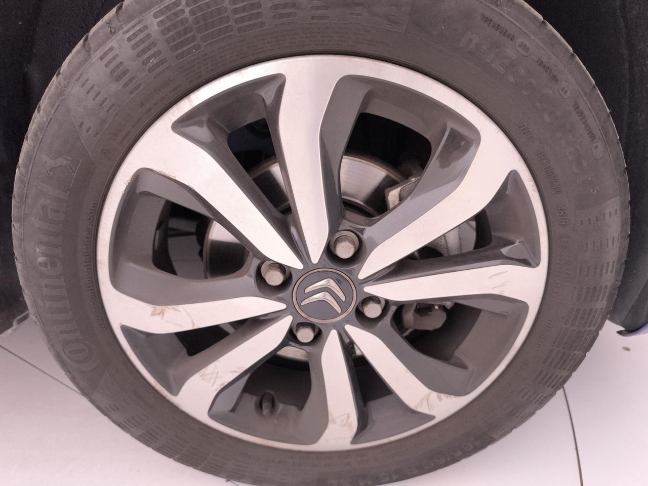 CITROEN C1 II 2018 5p - C1 5p 1.0 vti Shine 72cv