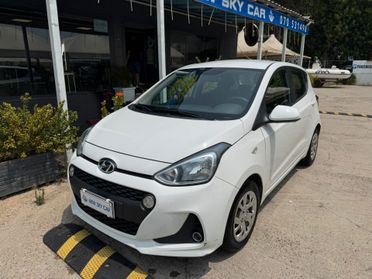 Hyundai i10 1.0 GPL Econext Comfort