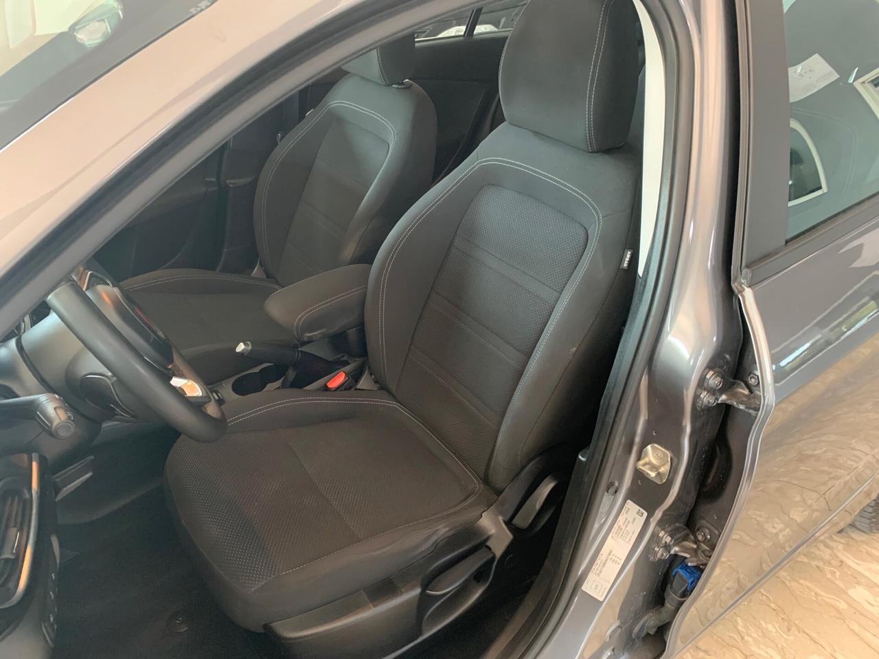 Fiat Tipo 1.3 Mjt S&S 5 porte City Life