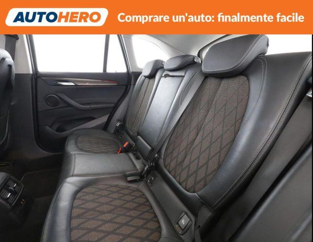 BMW X1 sDrive20i xLine