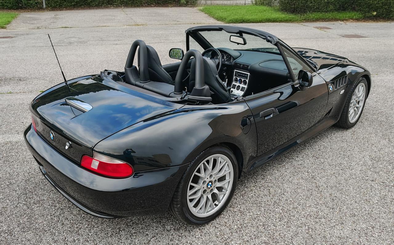 Bmw Z3 2.2 Roadster "Sport Edition"