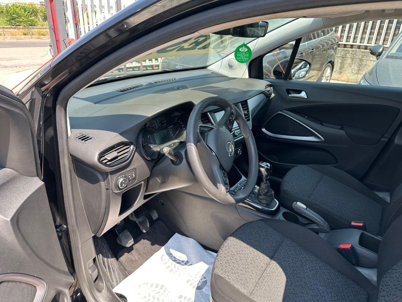 Opel Crossland X 1.5 ECOTEC D 102CV Start&Stop Innovation