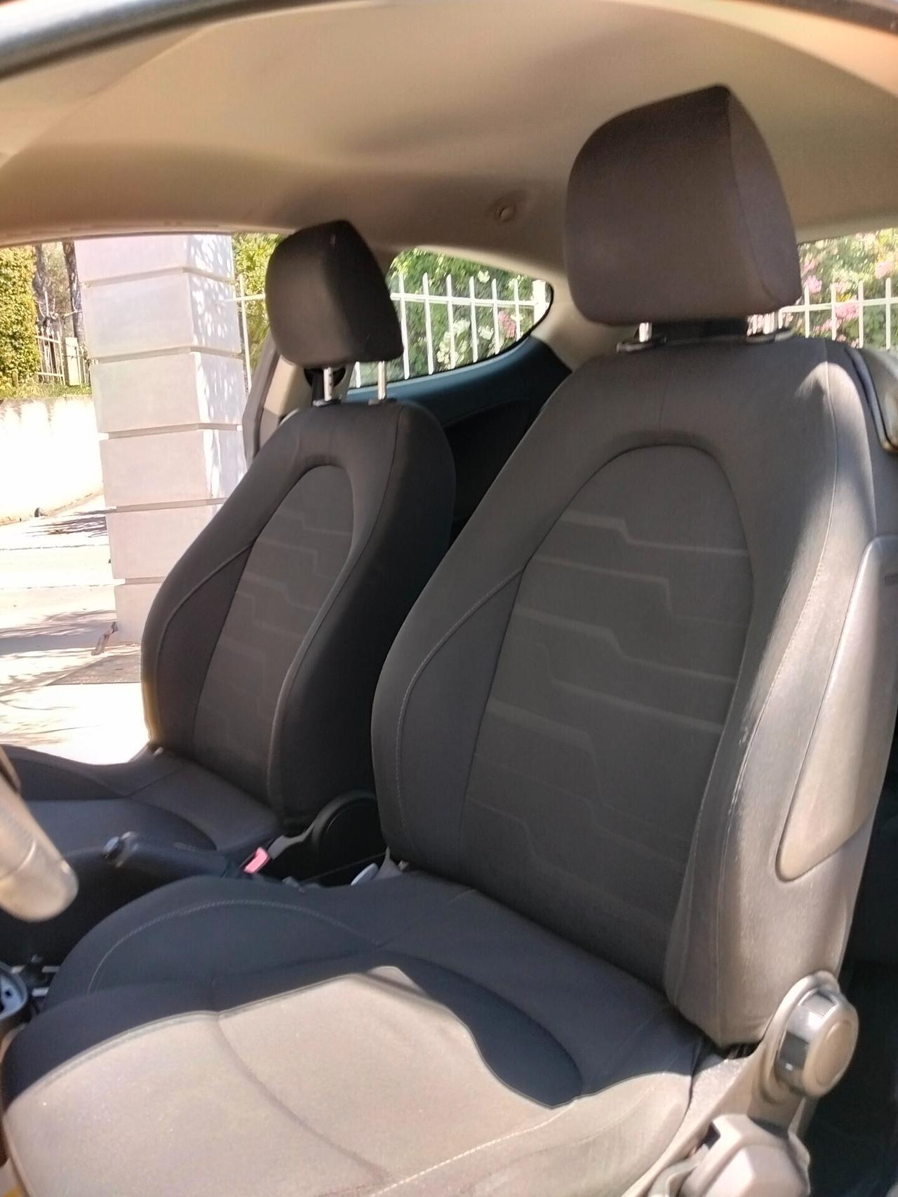 Alfa Romeo MiTo 1.4 benzina/gpl