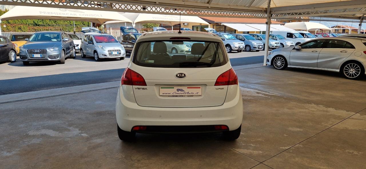 Kia Venga 1.4 CRDi 77cv Active