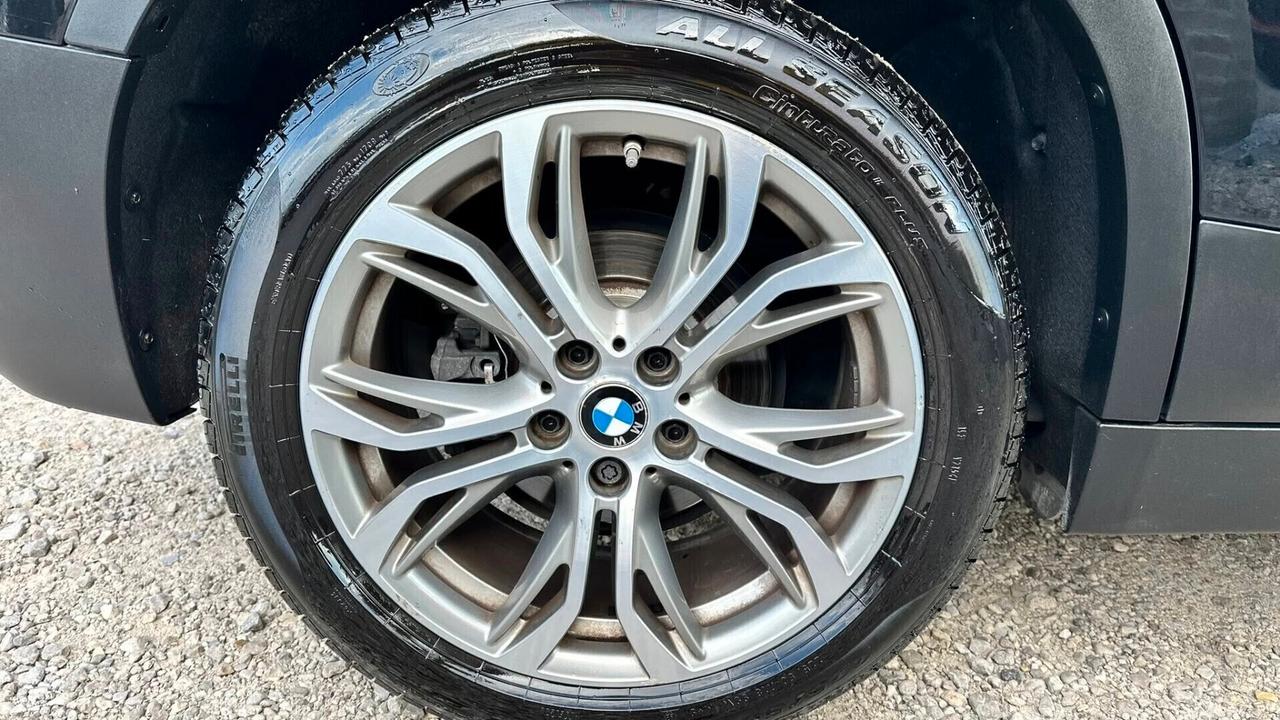 Bmw X2 M sDrive18d Msport
