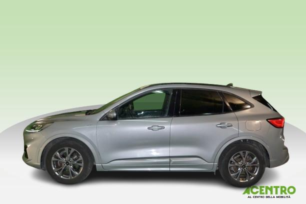 FORD KUGA 1.5 TDCI ST LINE