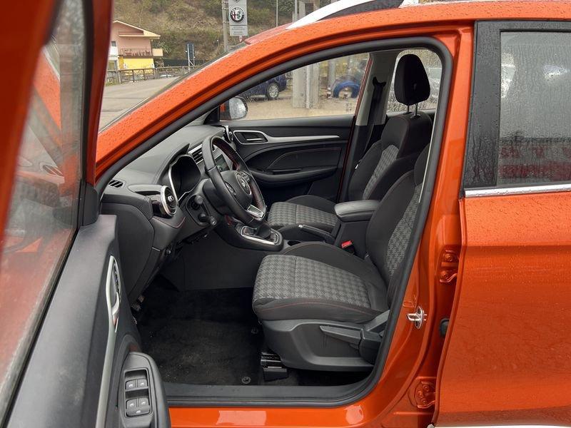 MG ZS ZS 1.5 VTi-tech Comfort