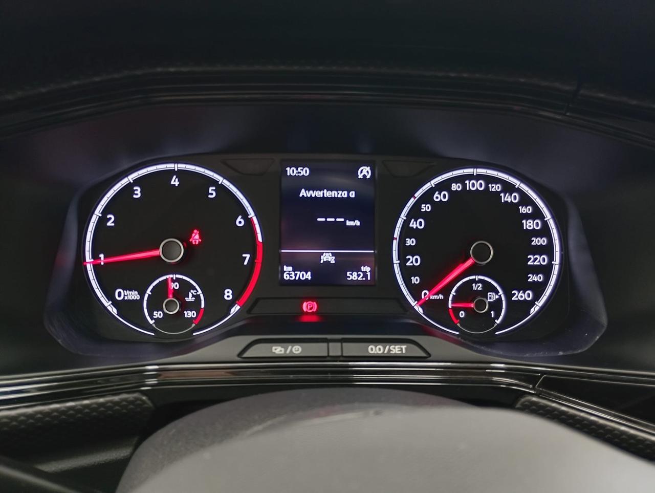 Volkswagen T-Cross 1.0 TSI Style BMT