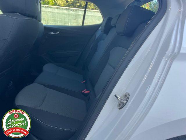 SKODA Fabia 1.0 MPI 65 CV Ambition - PER NEOPATENTATO -