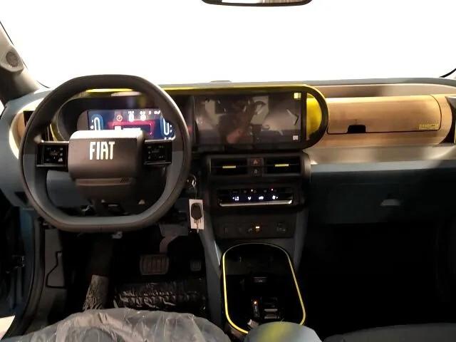 Fiat Grande Panda 1.2 Hybrid 110 CV S&S La Prima